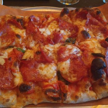 Radici - Angel and Devil - Italian Near Me - Forest Hills, New York