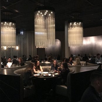 BLVD Steakhouse - New American Near Me - Chicago, Illinois