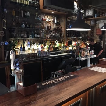 Brooklyn Standard - Bars Near Me - Brisbane, QLD Brooklyn Standard - Bars Near Me - Brisbane, QLD