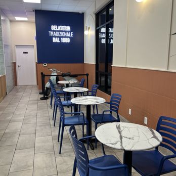 Freddo - Gelato Near Me - Las Vegas, Nevada