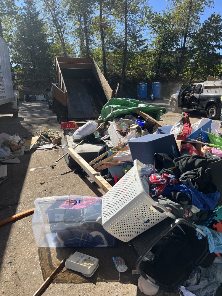 RECYCLE PROS - Updated March 2026 - Molalla, Oregon - Junk Removal ...