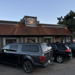 Smokin' Dave's BBQ