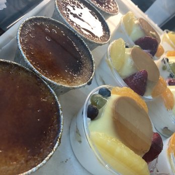 Andersen Bakery - Bakeries Near Me - San Jose, California
