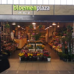 Bloemenplaza