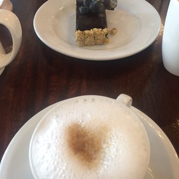 Lila - New American Near Me - Sarasota, Florida