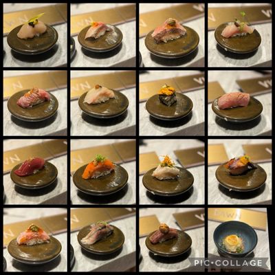 Sushi | Bar Dallas by null
