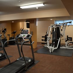 The Legacy At Arlington Center - 24 hour fitness center