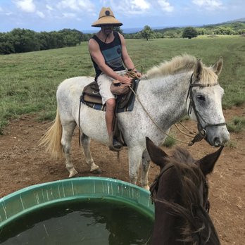Princeville Ranch - Horseback Riding Near Me - Princeville, Hawaii