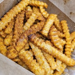 That Wing Spot - Seasoned Fries