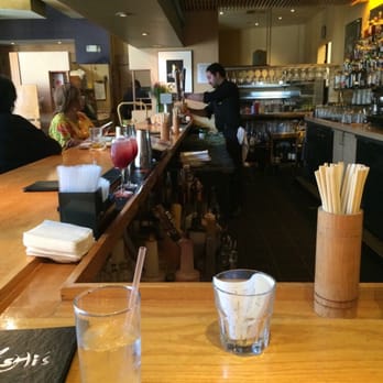 Yoshi's - Jazz & Blues Near Me - Oakland, California
