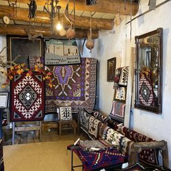 Hubbell Trading Post - Rugs for sale