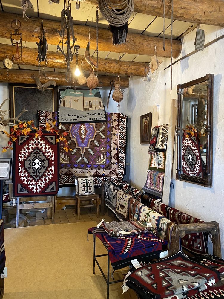 Reviews of HUBBELL TRADING POST Updated September 2024 132 Photos