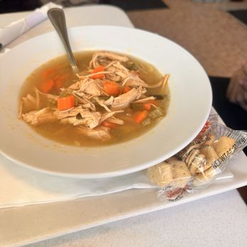 Jax At The Tracks - Chicken soup - Diners Near Me - Truckee, California Jax At The Tracks - Chicken soup - Diners Near Me - Truckee, California