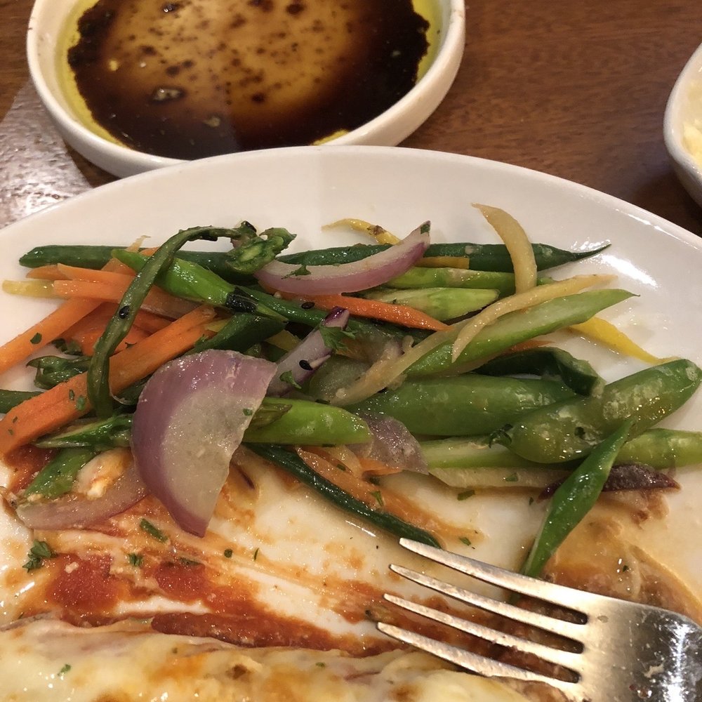 Tedesco's Italian Fresh - Cannelloni Tradizionale and the most amazing veggies. - Italian Near Me - Sequim, Washington Tedesco's Italian Fresh - Cannelloni Tradizionale and the most amazing veggies. - Italian Near Me - Sequim, Washington