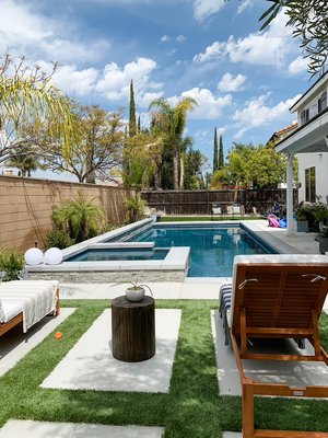 Custom Swimming Pools - With over 24 years of experience as pool contractors, pool builders and pool designers, the Infinium team invites you to discover the experience of our 5 Step Dream Pool Process and see how we make getting the pool you've always wanted easy and affordable. Custom Swimming Pools - With over 24 years of experience as pool contractors, pool builders and pool designers, the Infinium team invites you to discover the experience of our 5 Step Dream Pool Process and see how we make getting the pool you've always wanted easy and affordable.
