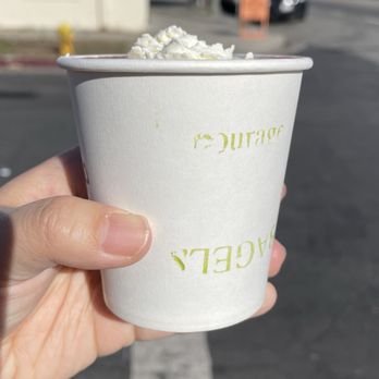 Courage Bagels - Bagels Near Me - Los Angeles, California Courage Bagels - Bagels Near Me - Los Angeles, California