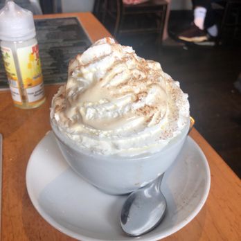 Brownstone Pancake Factory - Vanilla Dream - Breakfast & Brunch Near Me - Edgewater, New Jersey