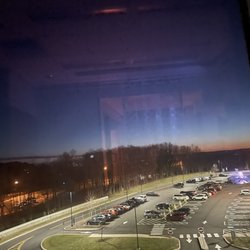 UConn John Dempsey Hospital - View