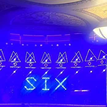 Lena Horne Theater - Bway Show: Six @ Lena Horne Theater - Performing Arts Near Me - New York, New York Lena Horne Theater - Bway Show: Six @ Lena Horne Theater - Performing Arts Near Me - New York, New York