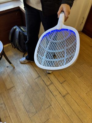 Café Chrystie by null