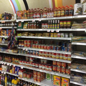 Publix - Ethnic Section - Drugstores Near Me - Orlando, Florida