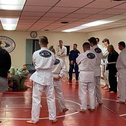 SFGT Martial Arts