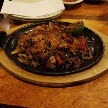 Duluth Grill - Friday night special: Carnitas Fajitas!!! - Breakfast & Brunch Near Me - Duluth, Minnesota