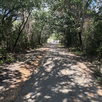 Horseshoe Trail at Lake Grapevine - DORBA trailer - Hiking Near Me - Grapevine, Texas Horseshoe Trail at Lake Grapevine - DORBA trailer - Hiking Near Me - Grapevine, Texas