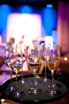 City Winery Chicago by null