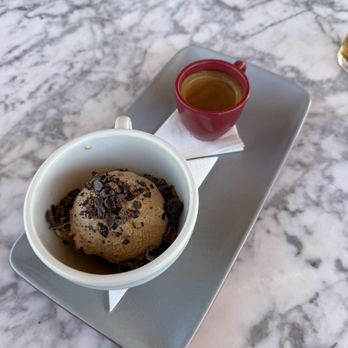 North Italia - Affogato - Pizza Near Me - Peoria, Arizona North Italia - Affogato - Pizza Near Me - Peoria, Arizona