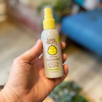 Fells Point Surf Co - Sun Bum Hand Sanitizer - Accessories Near Me - Baltimore, Maryland Fells Point Surf Co - Sun Bum Hand Sanitizer - Accessories Near Me - Baltimore, Maryland