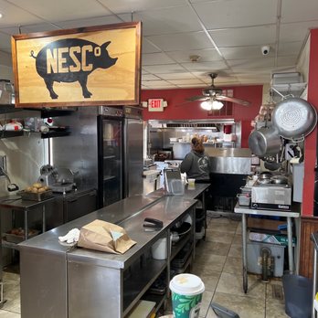 Northeast Sandwich Co. - Breakfast & Brunch Near Me - Philadelphia, Pennsylvania