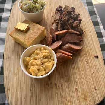 Beach Pit BBQ - Barbeque Near Me - Costa Mesa, California