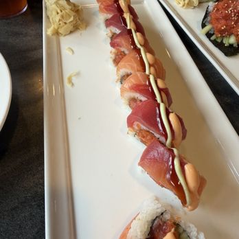 Sushi House - Sushi House Roll - Sushi Bars Near Me - Olympia, Washington Sushi House - Sushi House Roll - Sushi Bars Near Me - Olympia, Washington