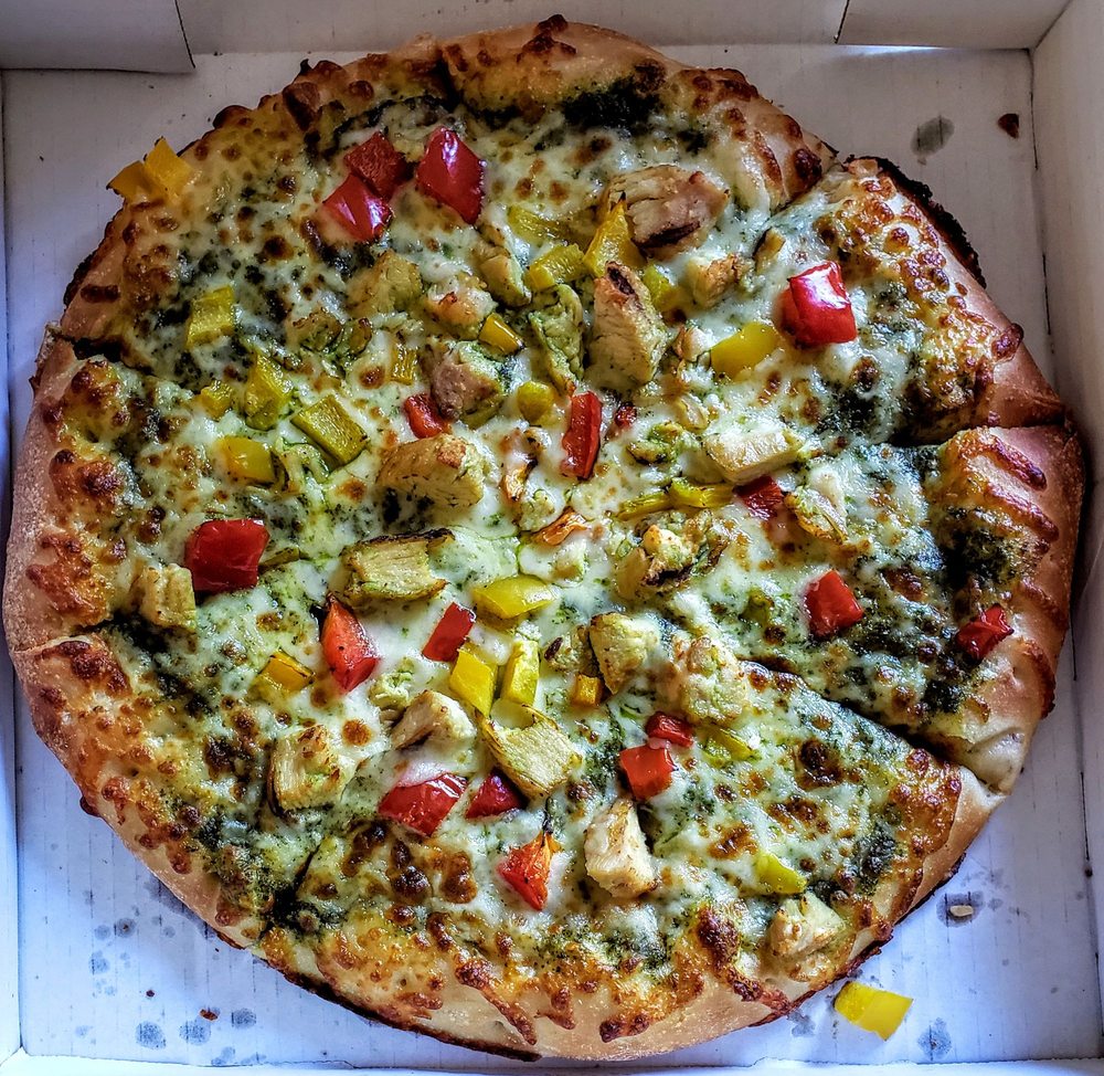 BASIL BOYS Updated May 2024 24 Photos & 53 Reviews 125 W Chicago