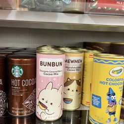 Home Goods