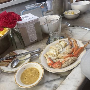Swan Oyster Depot - Seafood Near Me - San Francisco, California Swan Oyster Depot - Seafood Near Me - San Francisco, California