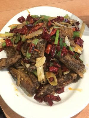 Shenyang Restaurant by null