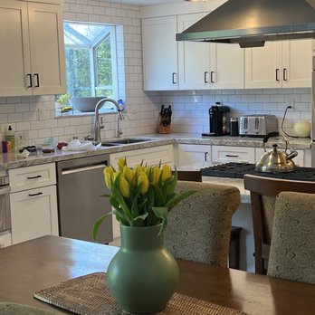 Tgibbs Construction - Kitchen - General Contractors Near Me