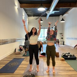 Soul Yoga & Wellness - Bring joy to what brings you joy