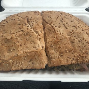 Jason's Deli - Muffuletta - Delis Near Me - Chattanooga, Tennessee Jason's Deli - Muffuletta - Delis Near Me - Chattanooga, Tennessee