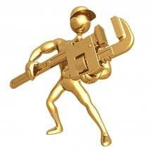 Slide of Aaron's Plumbing & Sewer