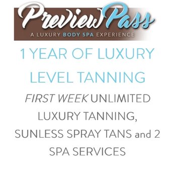 Glo Sun Spa - False advertising - Spray Tanning Near Me - Spring, Texas