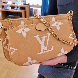 Pochette Crossbody Pochette Crossbody