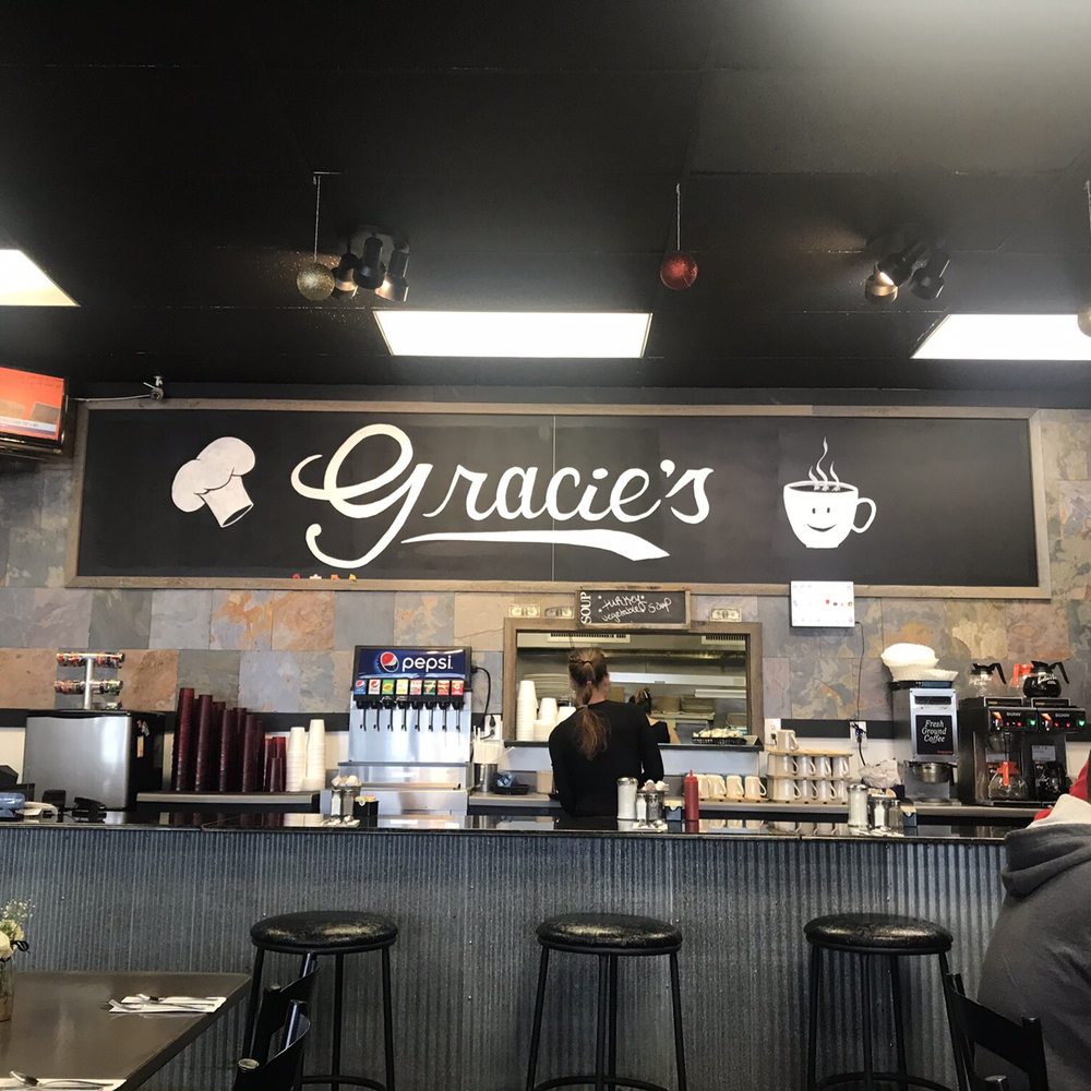 Gracie's Kitchen - Breakfast & Brunch Near Me - Solvay, New York Gracie's Kitchen - Breakfast & Brunch Near Me - Solvay, New York