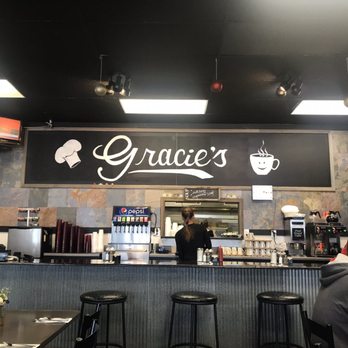 Gracie's Kitchen - Breakfast & Brunch Near Me - Solvay, New York