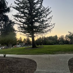 Encinal Park