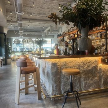 Suspiro - Spanish Near Me - San Jose, California