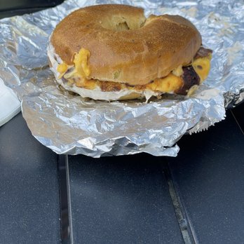 The Blend - Bagel sandwich - Breakfast & Brunch Near Me - Buena Vista, Colorado The Blend - Bagel sandwich - Breakfast & Brunch Near Me - Buena Vista, Colorado