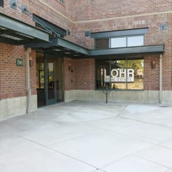 LOHR Real Estate - LOHR Real Estate main office Mill Quarter, Bend, Oregon
